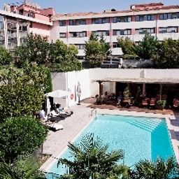 Best Western Le Galice Aix-En-Provence