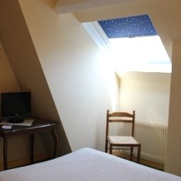 Auberge de la Ramberge Amboise