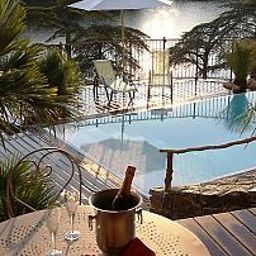 Auberge du Lac Chateaux et Hotels Collection Aubenas
