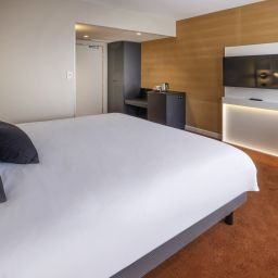 Mercure Rouen Champ de Mars Rouen