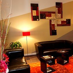 Hall Best Western Hotel Riviera