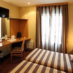Room Best Western Hotel Riviera