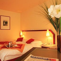 Mercure Aix Les Bains Domaine de Marlioz Aix-les-Bains