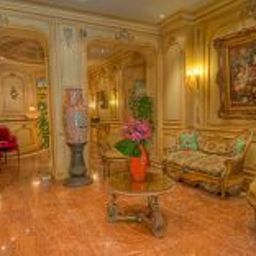 Réception Belfast