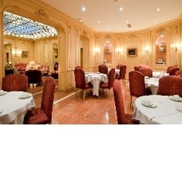 Salle du petit-déjeuner Belfast