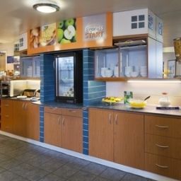 Ristorante Holiday Inn Express LONDON - WIMBLEDON SOUTH