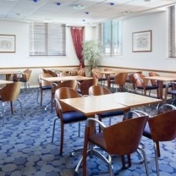 Ristorante Holiday Inn Express LONDON - WIMBLEDON SOUTH