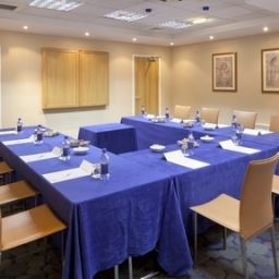 Sala congressi Holiday Inn Express LONDON - WIMBLEDON SOUTH