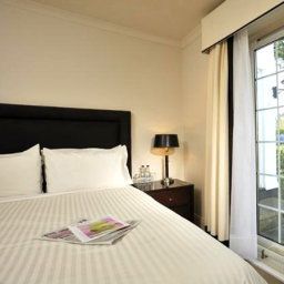 Yeovil Court Hotel Yeovil 