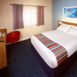 TRAVELODGE GLASGOW CENTRAL Glasgow
