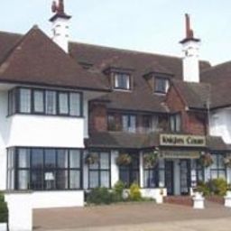 Knights Court Great Yarmouth