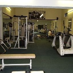Финтнес Fieldways Hotel and Health Club