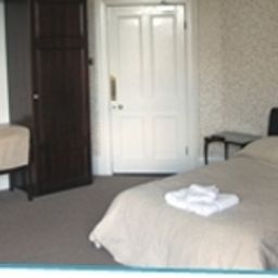 Номер Fieldways Hotel and Health Club