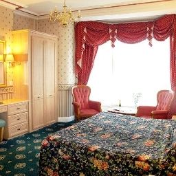 Room The Bold Fotos
