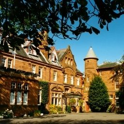 Savoy Park Ayr