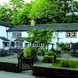 Shibden Mill Inn Halifax