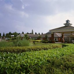 Hilton Northampton hotel Northampton