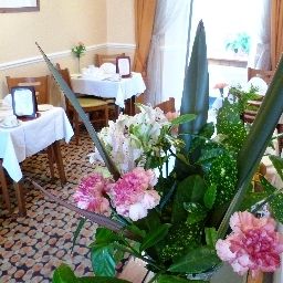 Breakfast room Garnish House Guesthouse Fotos