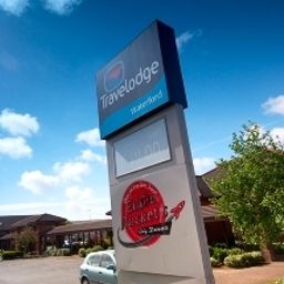 Travelodge Waterford Waterford
