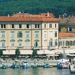 Adriatic *all rooms with sea view* Rovigno