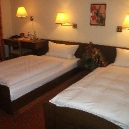  Landhotel Heiner Meyer Land-gut-Hotels