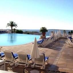 P and V Villa Francia