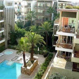 Pierre Et Vacances Premium Port Prestige Antibes