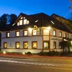 Exterior view Schwanen Landgasthof Fotos