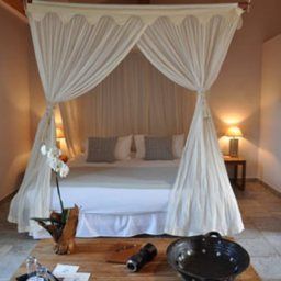 Chambre La Dimora Chateaux et Hotels Collection
