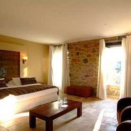 Chambre La Dimora Chateaux et Hotels Collection