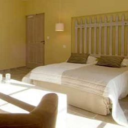 Chambre La Dimora Chateaux et Hotels Collection