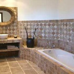 Chambre La Dimora Chateaux et Hotels Collection