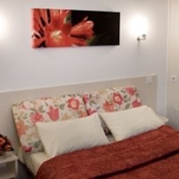 Amandier Logis de France Nanterre