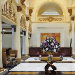 Moevenpick Hotel Jeddah Jeddah