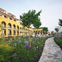 Jardín Barceló Costa Ballena Golf & Spa