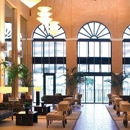 Hall Barceló Costa Ballena Golf & Spa
