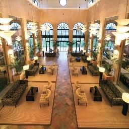Hall Barceló Costa Ballena Golf & Spa