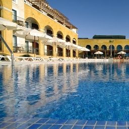 Piscina Barceló Costa Ballena Golf & Spa
