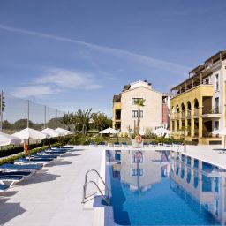 Piscina Barceló Costa Ballena Golf & Spa