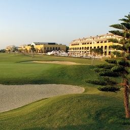  Barceló Costa Ballena Golf & Spa