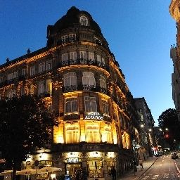 Aliados Porto