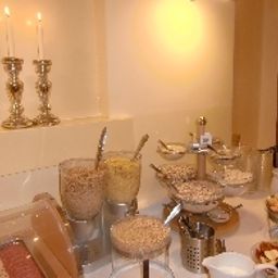 Buffet Central