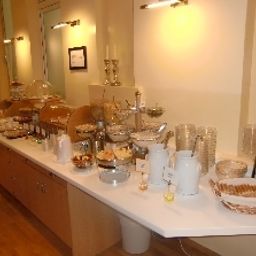 Buffet Central