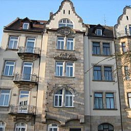 Vista exterior Central