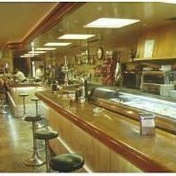 Restaurant Leuka