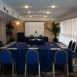 Conference room Leuka