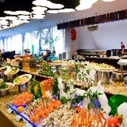 Restaurant Huachen International Fotos