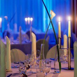 Chambre Courtyard by Marriott Berlin Mitte