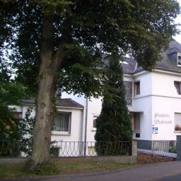 Wiesenau Pension Nidda