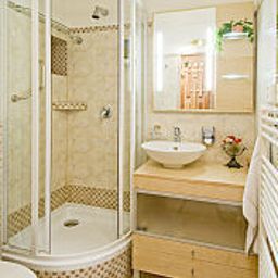 Salle de bains Alice Apartment Fotos